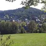 Haus Stefanie Elvire * Altenberg (Erzgebirge)
