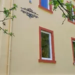 Haus Stefanie Elvire 库罗阿尔滕堡