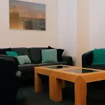 Apartment Haus Stefanie Elvire *