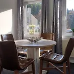 Haus Stefanie Elvire Daire Altenberg (Erzgebirge)