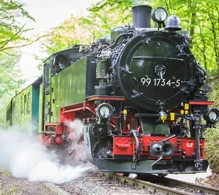 Apartamento Haus Stefanie Elvire *