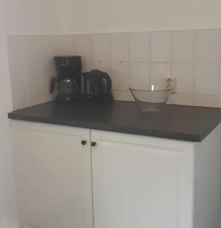 Apartment Haus Stefanie Elvire *