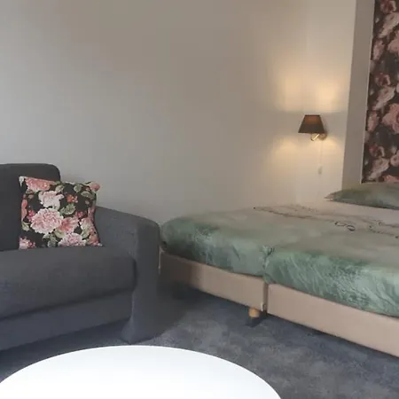 Haus Stefanie Elvire Altenberg