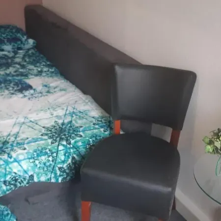 Haus Stefanie Elvire Apartament Altenberg (Osterzgebirge)