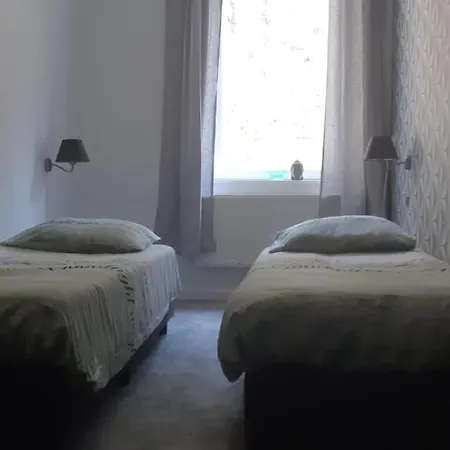 Haus Stefanie Elvire * Altenberg