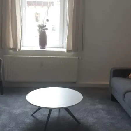 Haus Stefanie Elvire Apartament *