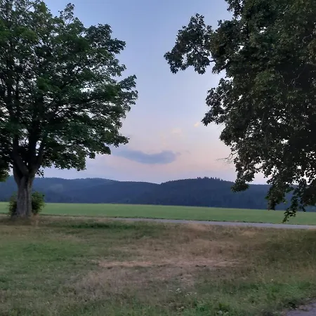 Haus Stefanie Elvire Apartament