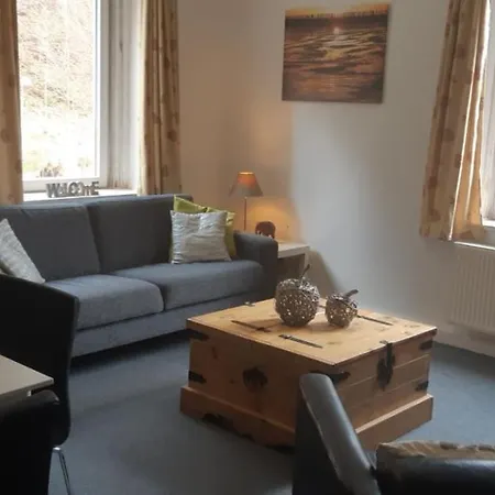 Haus Stefanie Elvire Apartament *