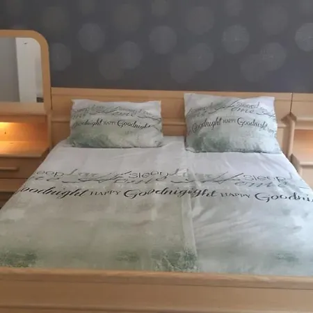 Haus Stefanie Elvire Apartment Altenberg (Erzgebirge)