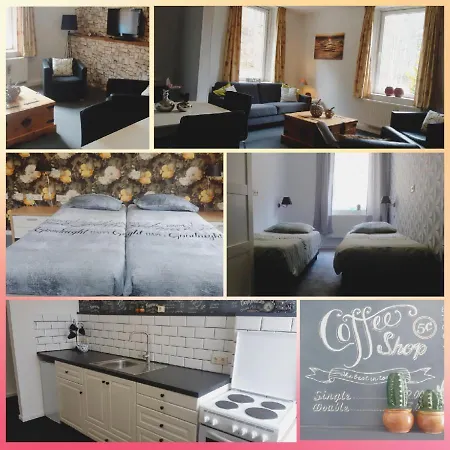Haus Stefanie Elvire *