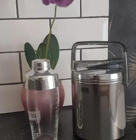 Haus Stefanie Elvire * Altenberg