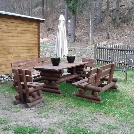 Haus Stefanie Elvire