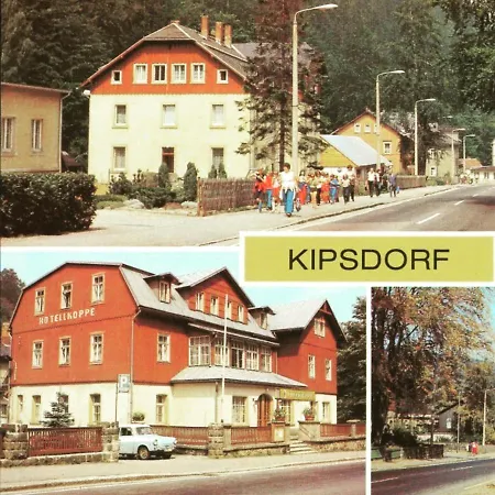 Apartament Haus Stefanie Elvire *