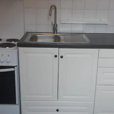Haus Stefanie Elvire *