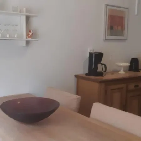 Haus Stefanie Elvire Apartment Altenberg (Erzgebirge)
