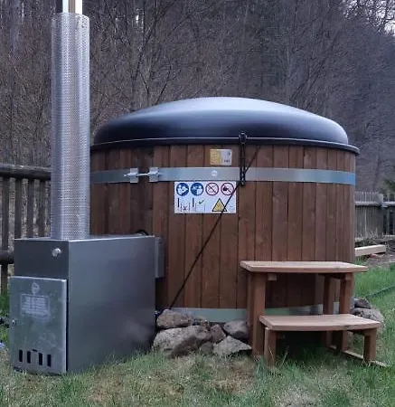 Haus Stefanie Elvire Apartament