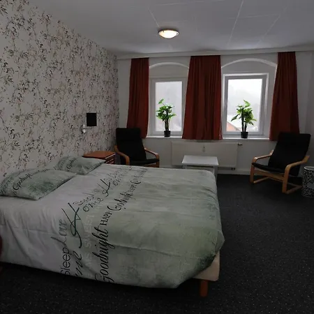 Haus Stefanie Elvire * Altenberg