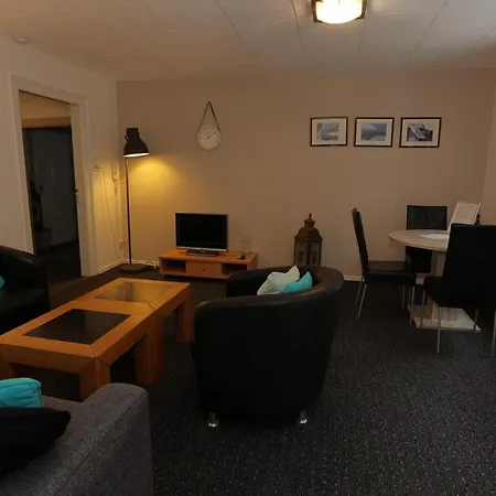 Haus Stefanie Elvire *