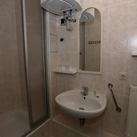 Haus Stefanie Elvire Apartment