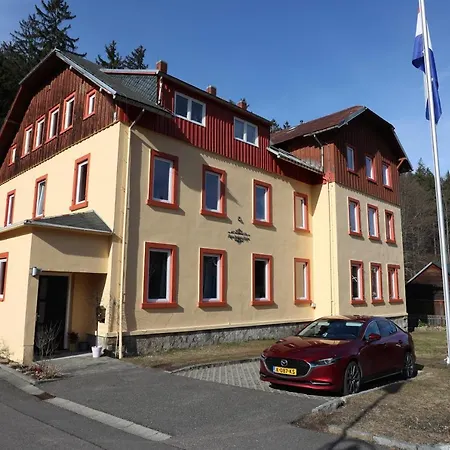 Haus Stefanie Elvire *