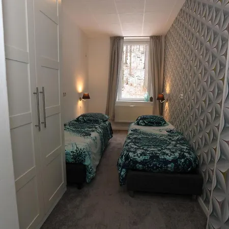 Haus Stefanie Elvire Apartamento Altenberg (Montes Metalíferos)