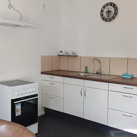 Haus Stefanie Elvire