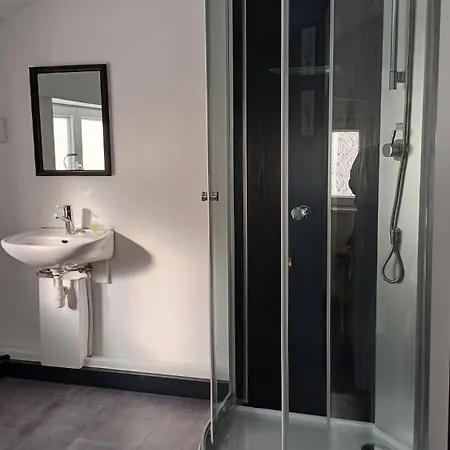 Apartament Haus Stefanie Elvire