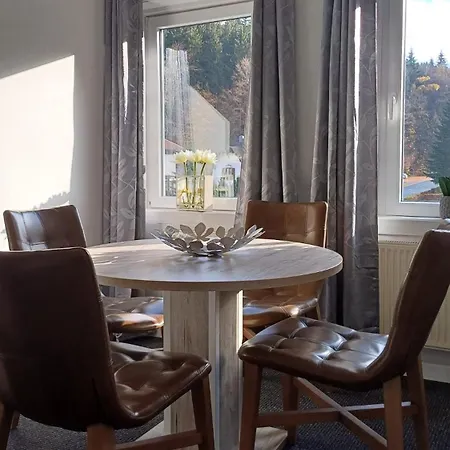 Haus Stefanie Elvire Apartament Altenberg (Osterzgebirge)