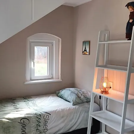 Haus Stefanie Elvire Altenberg