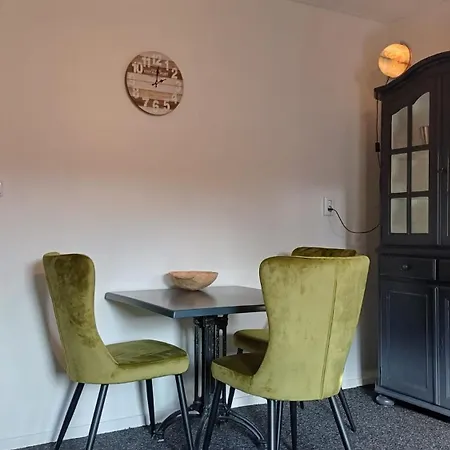 Haus Stefanie Elvire Altenberg (Erzgebirge)