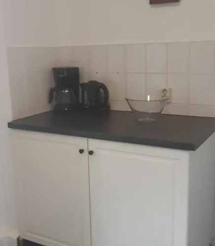 Apartament Haus Stefanie Elvire *