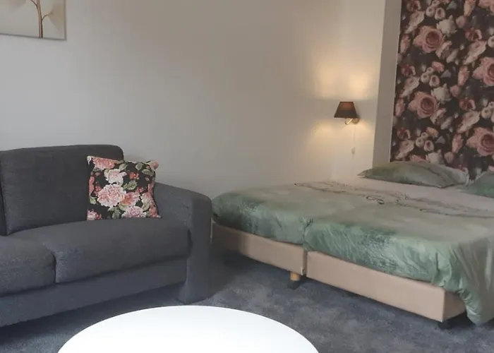 Haus Stefanie Elvire Altenberg (Osterzgebirge)