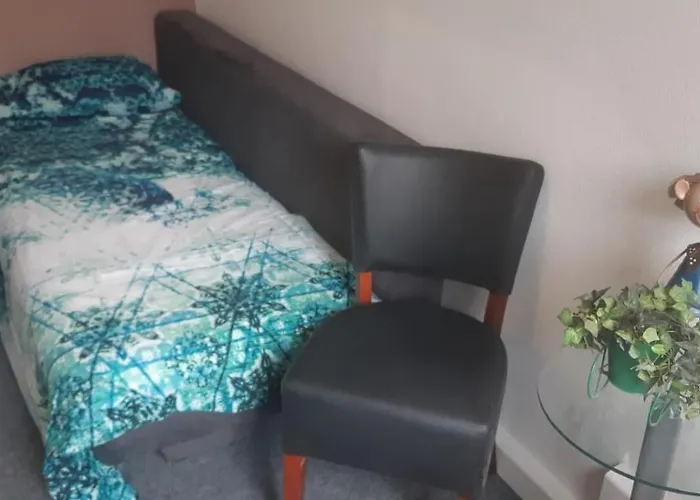 Haus Stefanie Elvire Apartament Altenberg (Osterzgebirge)