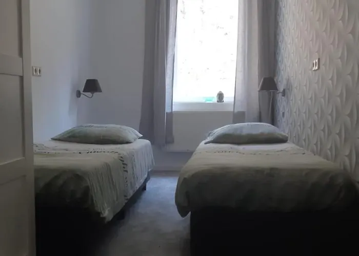 Haus Stefanie Elvire * Altenberg (Osterzgebirge)