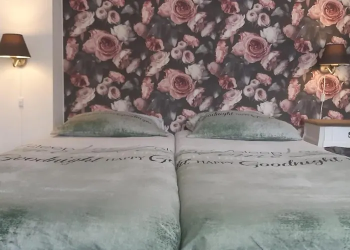 Haus Stefanie Elvire * Altenberg (Osterzgebirge)