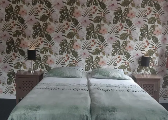 Apartament Haus Stefanie Elvire *