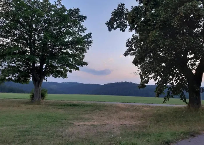 Haus Stefanie Elvire Apartament