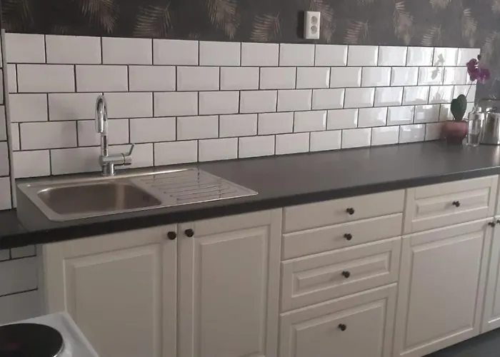 Apartament Haus Stefanie Elvire