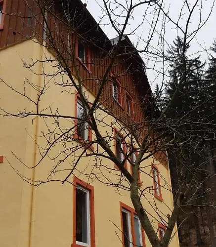 Haus Stefanie Elvire Apartament