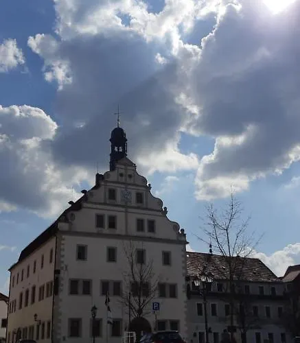 Haus Stefanie Elvire Altenberg (Osterzgebirge)