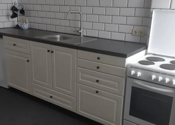 Haus Stefanie Elvire Altenberg (Osterzgebirge)