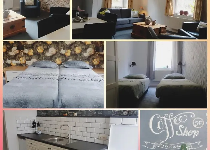 Haus Stefanie Elvire *