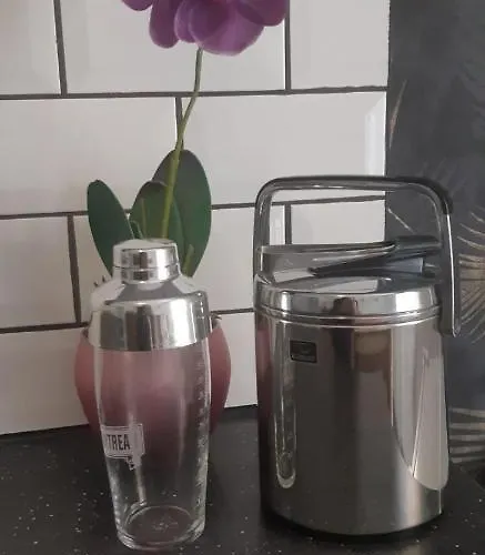 Haus Stefanie Elvire * Altenberg (Osterzgebirge)