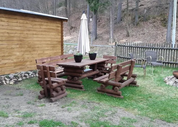 Haus Stefanie Elvire