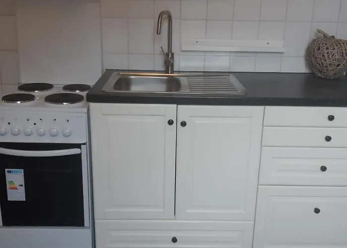 Haus Stefanie Elvire *