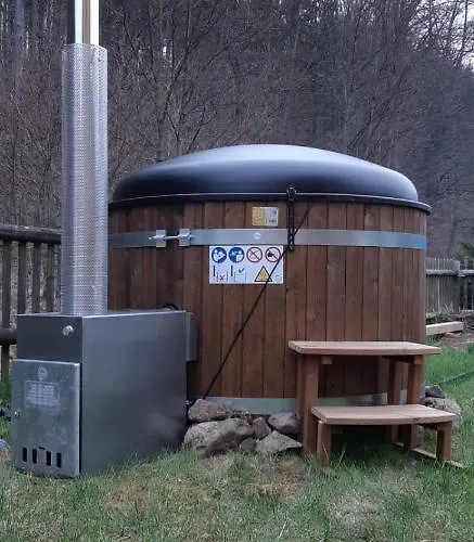 Haus Stefanie Elvire Apartament