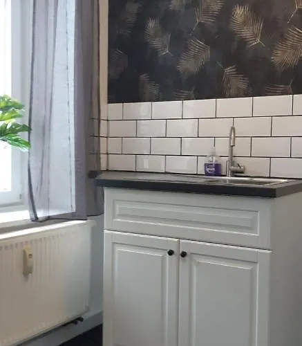 Apartament Haus Stefanie Elvire *