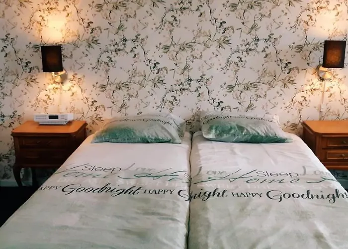 Apartament Haus Stefanie Elvire