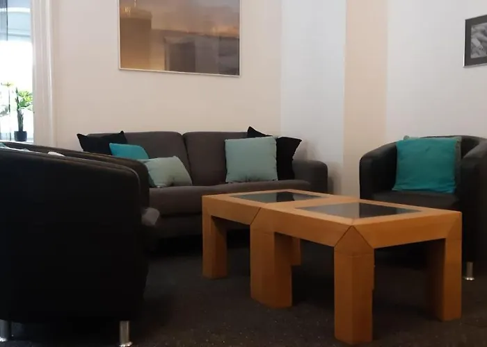 Haus Stefanie Elvire Altenberg (Osterzgebirge)