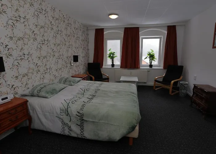 Haus Stefanie Elvire * Altenberg (Osterzgebirge)